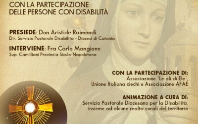 La forza della debolezza